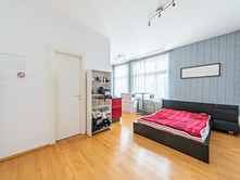 Prodej bytu 1+kk 26 m²